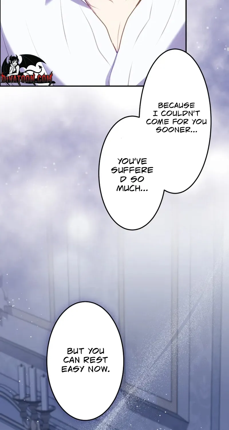 Fall Me with Your Desire Chapter 9 page 4