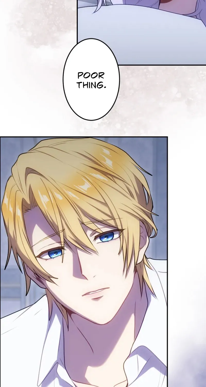 Fall Me with Your Desire Chapter 9 page 3