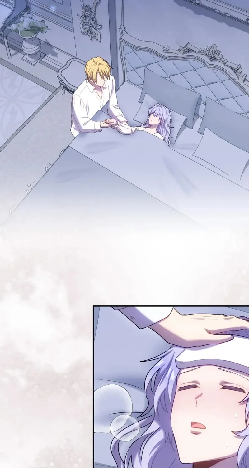Fall Me with Your Desire Chapter 9 page 2