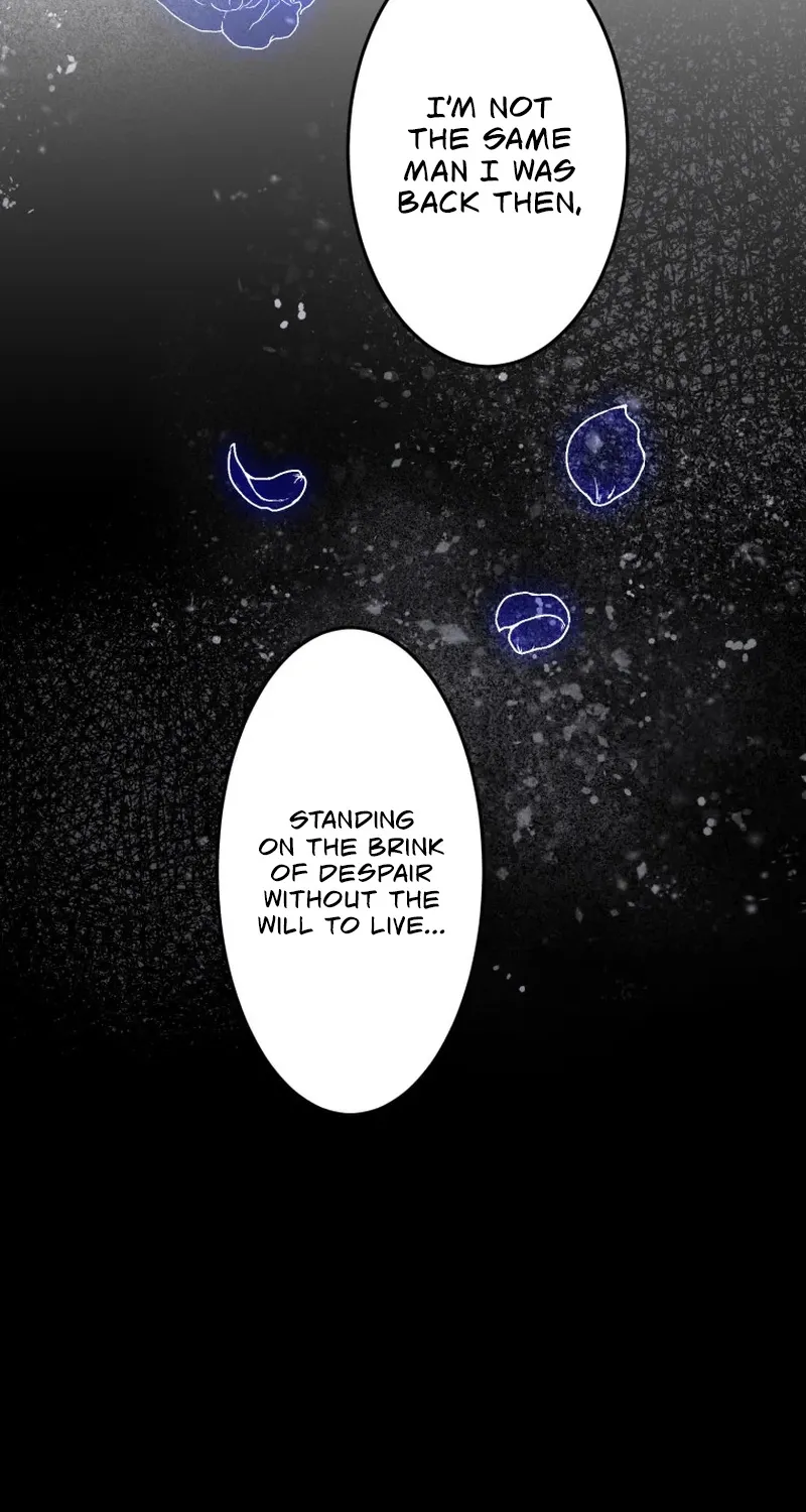 Fall Me with Your Desire Chapter 9 page 8