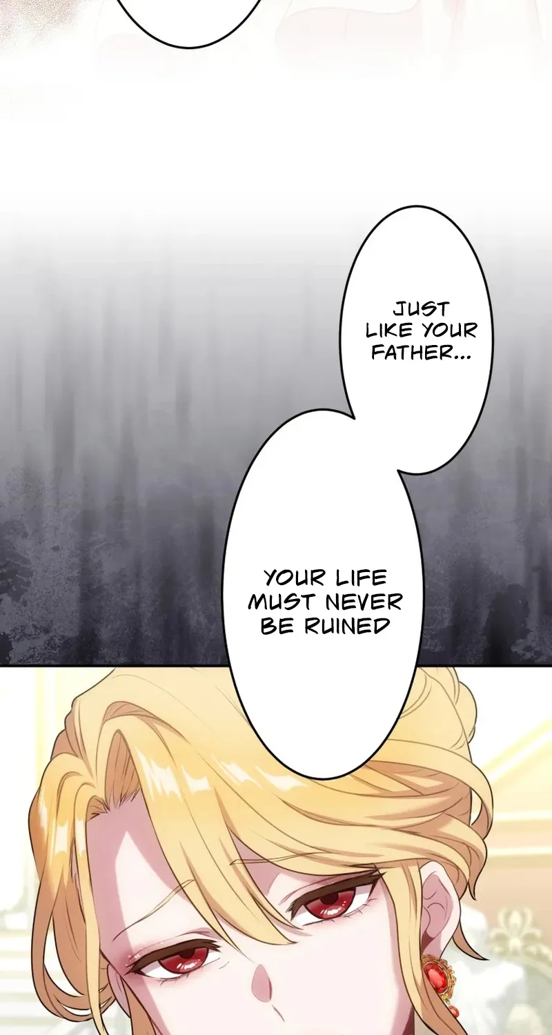 Fall Me with Your Desire Chapter 9 page 16