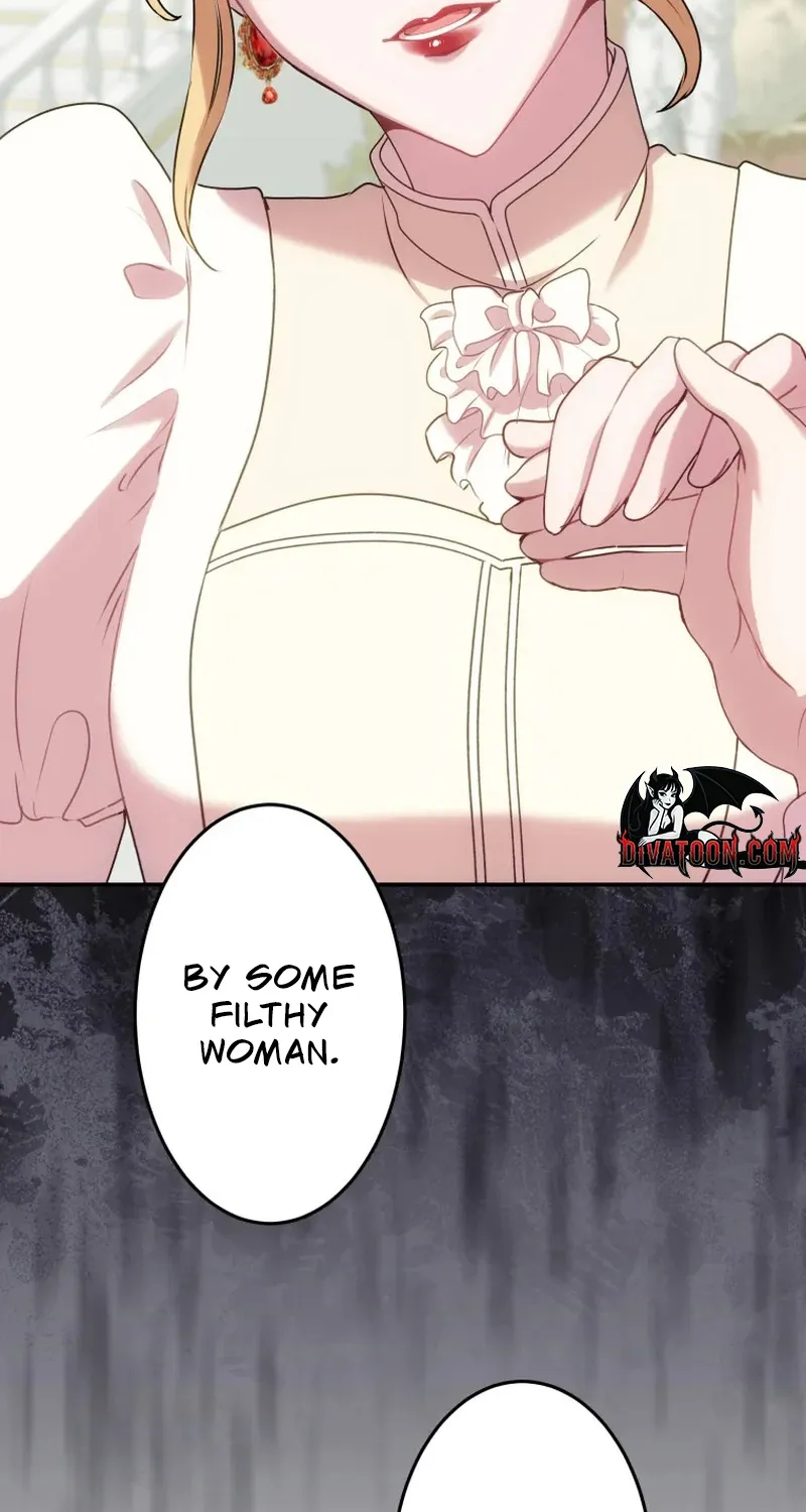 Fall Me with Your Desire Chapter 9 page 17