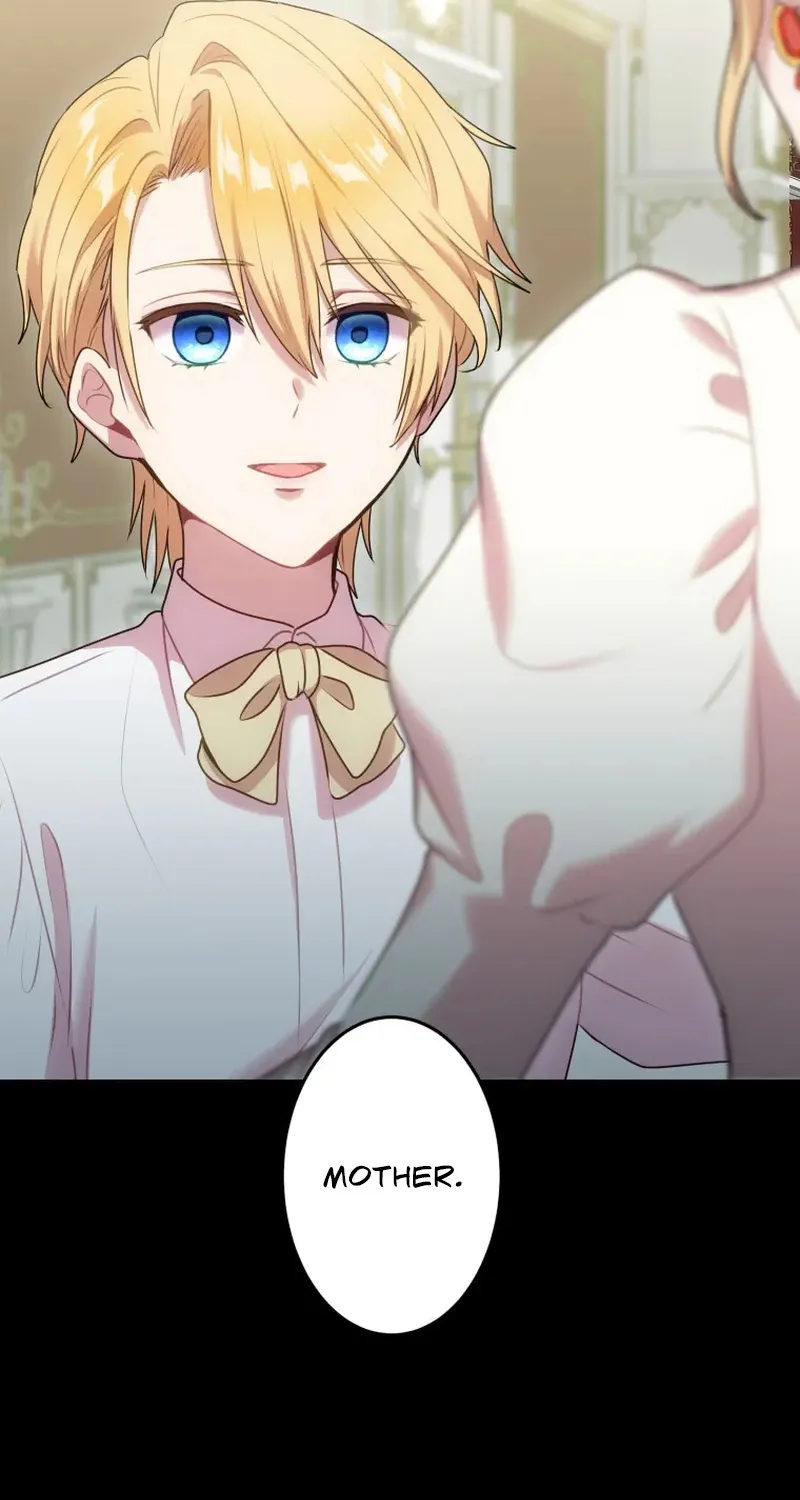 Fall Me with Your Desire Chapter 9 page 19
