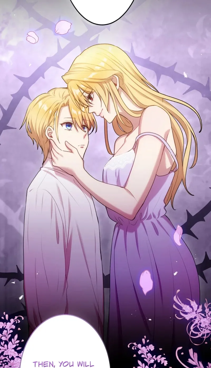 Fall Me with Your Desire Chapter 9 page 30
