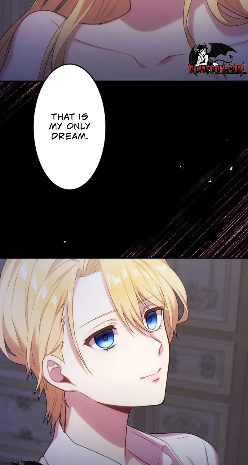 Fall Me with Your Desire Chapter 9 page 32