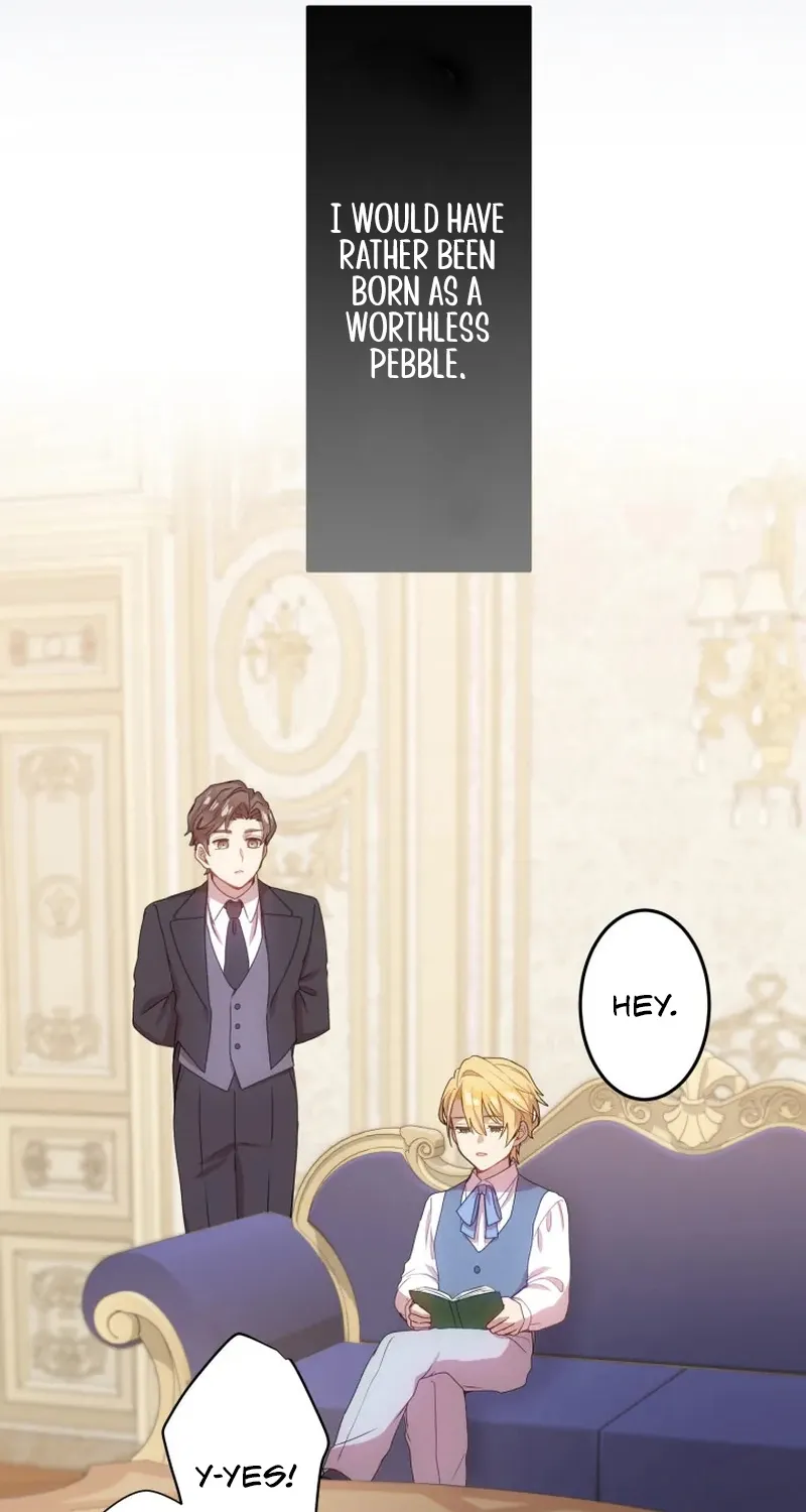 Fall Me with Your Desire Chapter 9 page 35