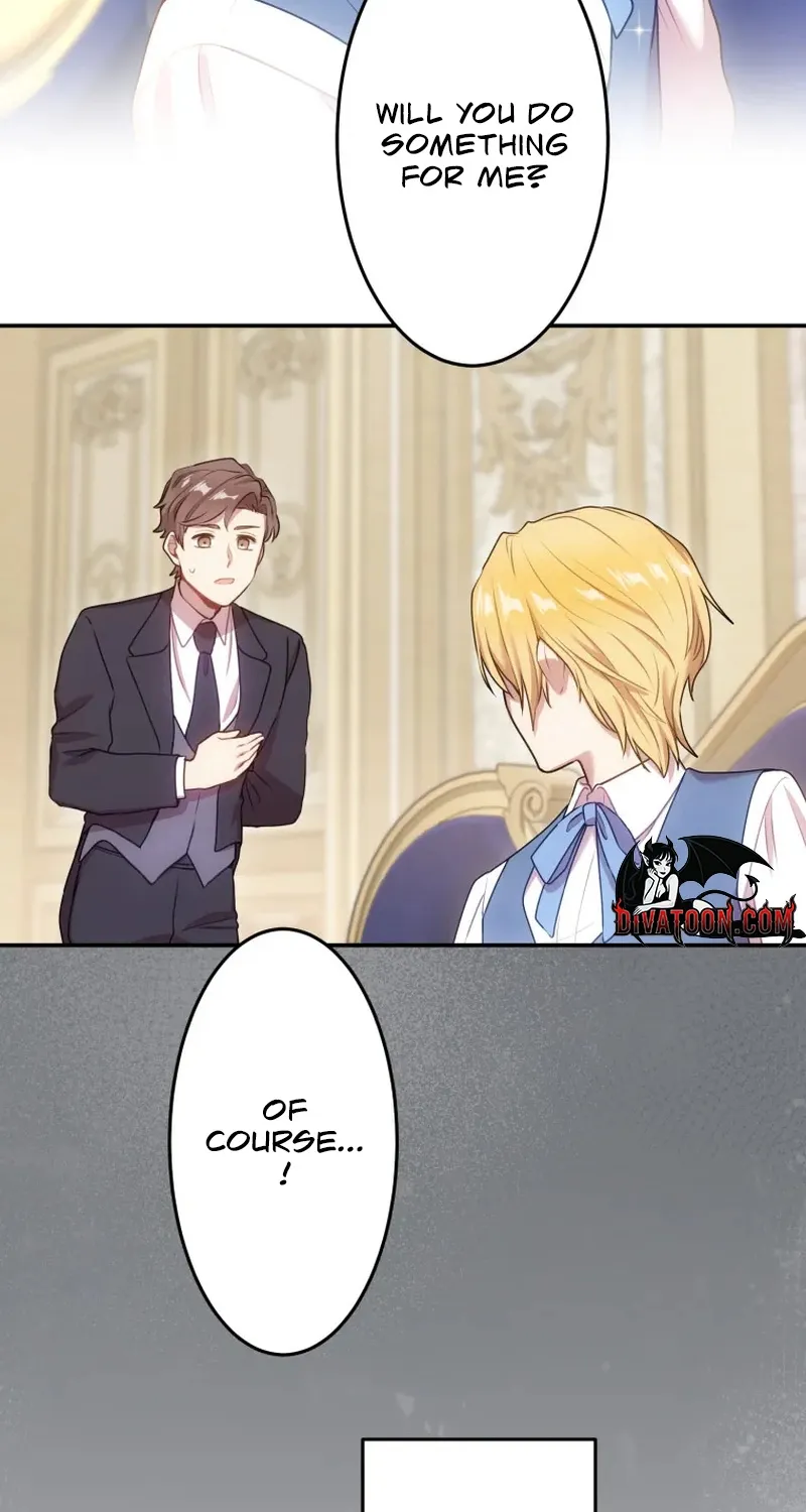 Fall Me with Your Desire Chapter 9 page 37