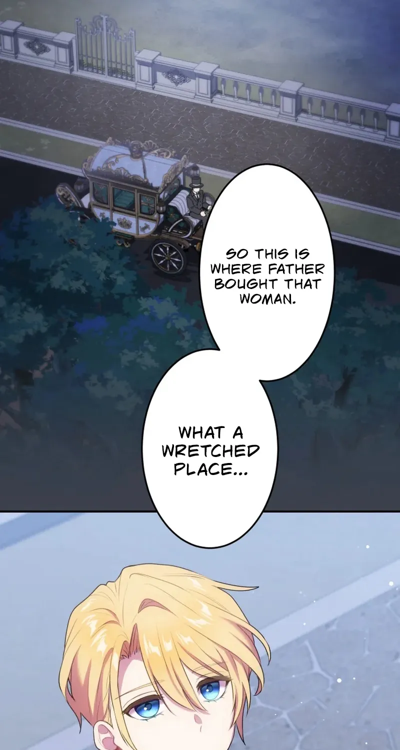 Fall Me with Your Desire Chapter 9 page 40