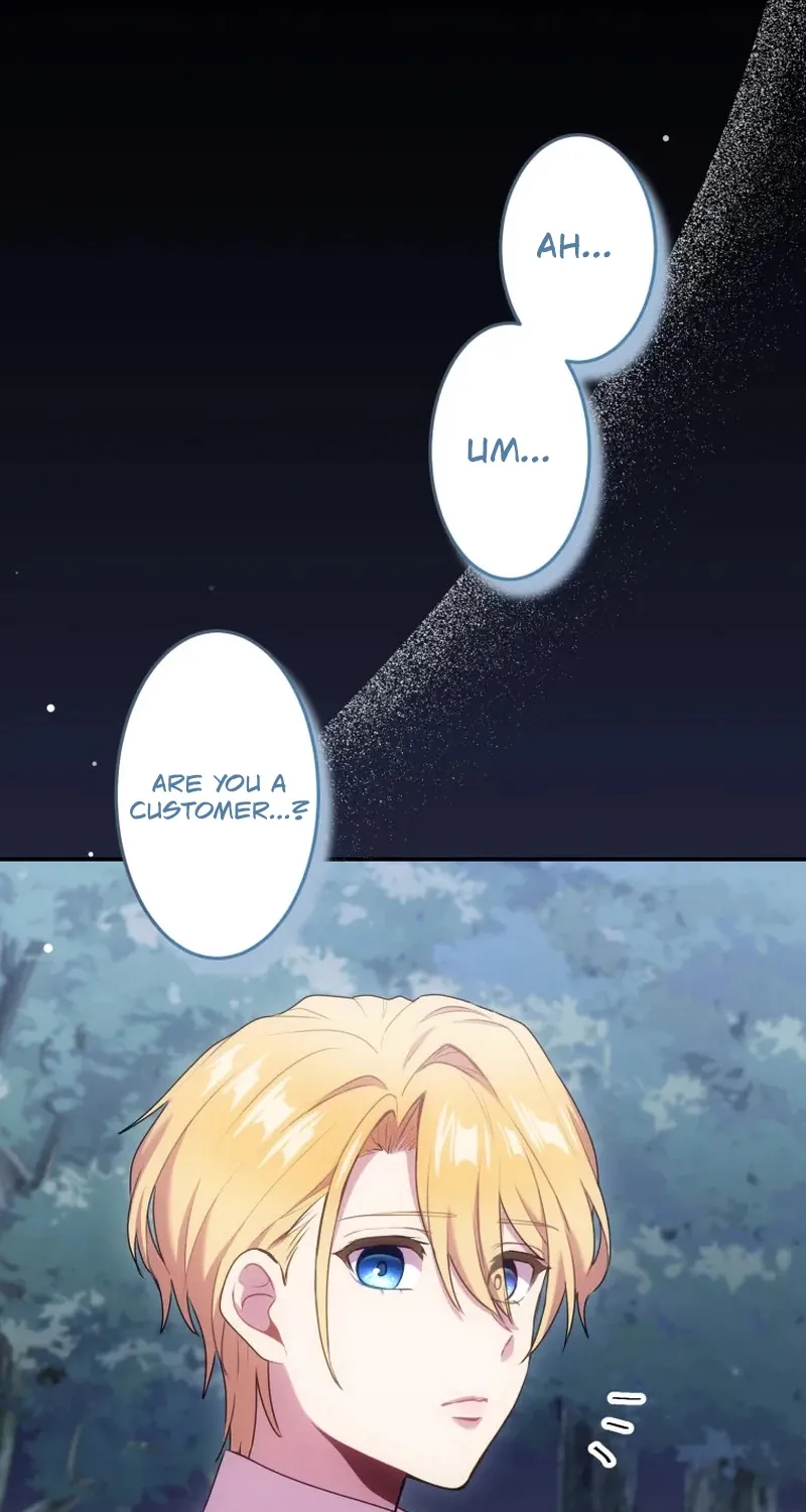 Fall Me with Your Desire Chapter 9 page 45