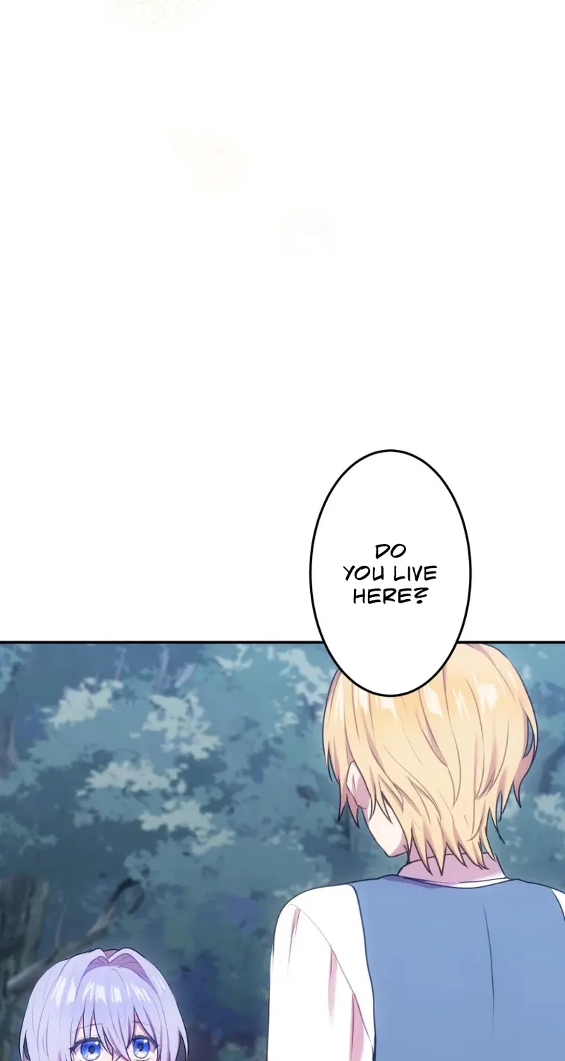 Fall Me with Your Desire Chapter 9 page 54