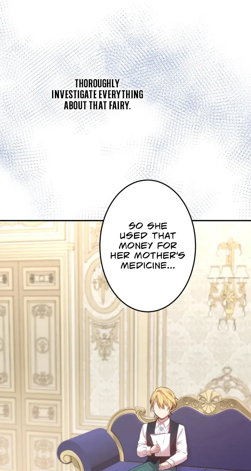Fall Me with Your Desire Chapter 9 page 80