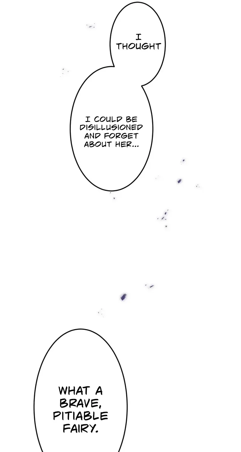 Fall Me with Your Desire Chapter 9 page 83
