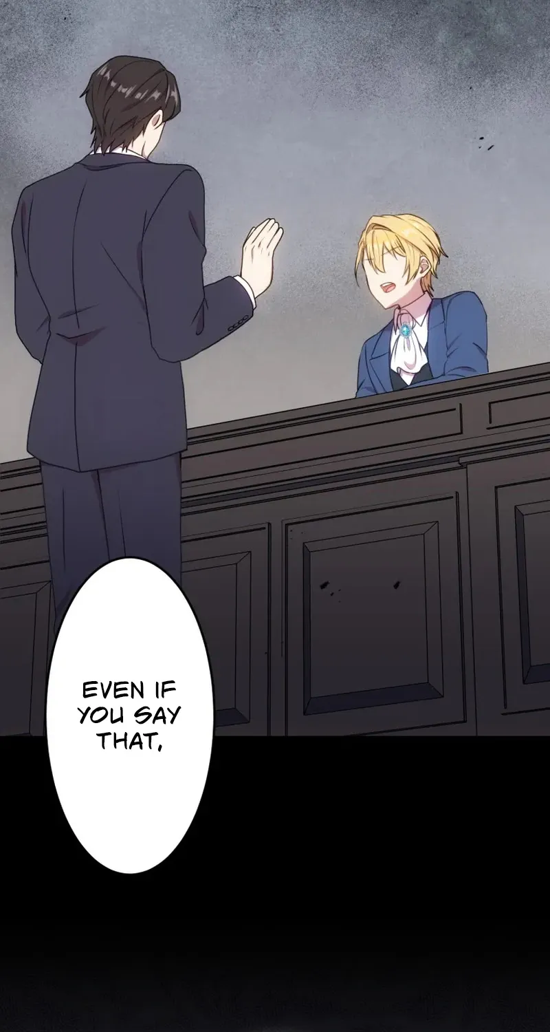 Fall Me with Your Desire Chapter 9 page 93