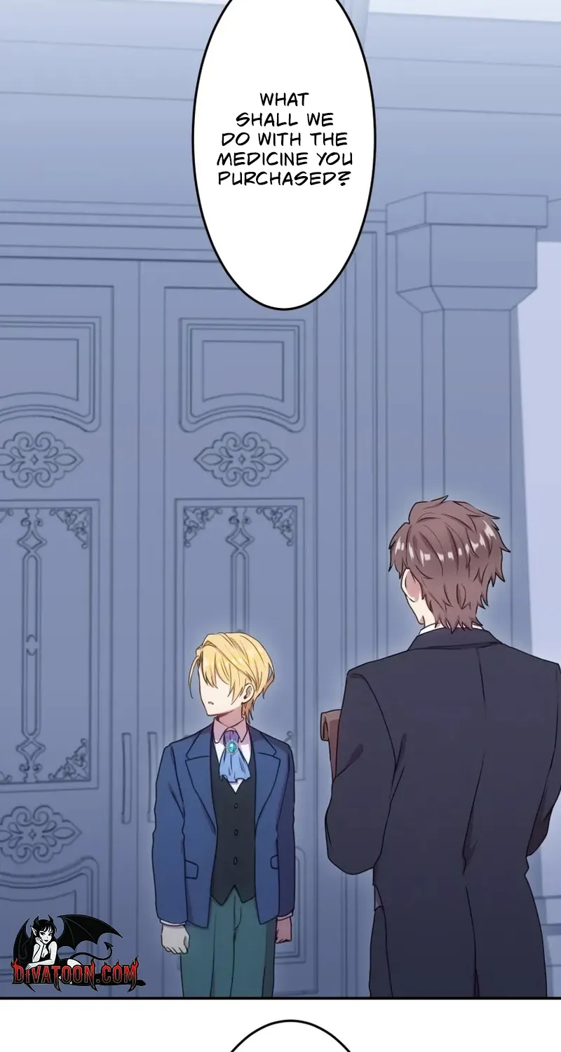 Fall Me with Your Desire Chapter 9 page 96