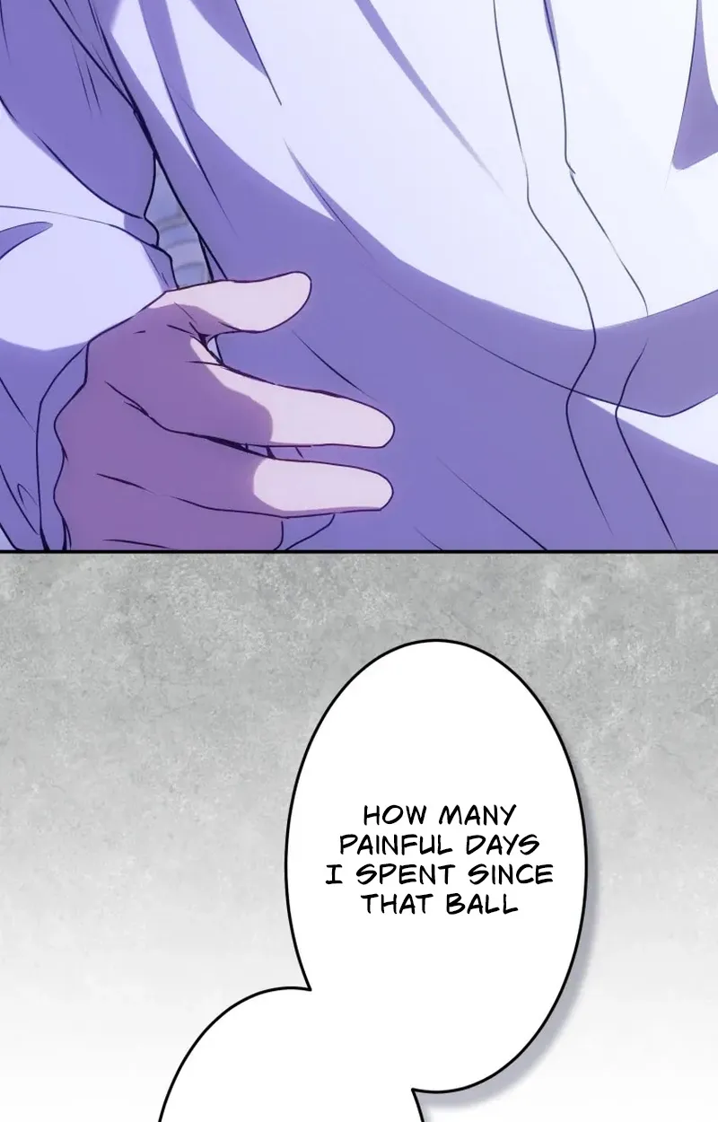 Fall Me with Your Desire Chapter 9 page 126