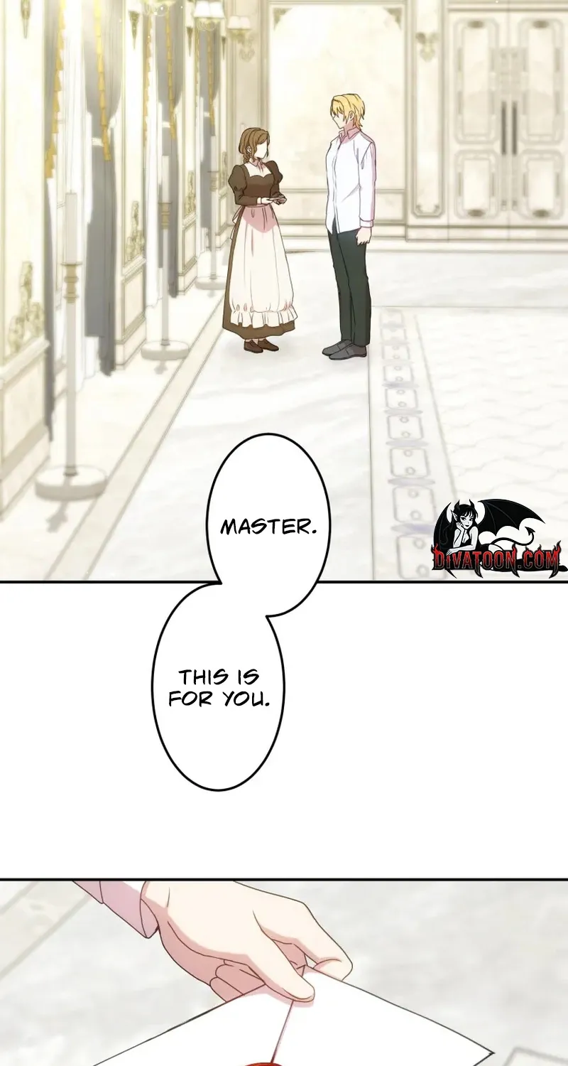 Fall Me with Your Desire Chapter 9 page 139