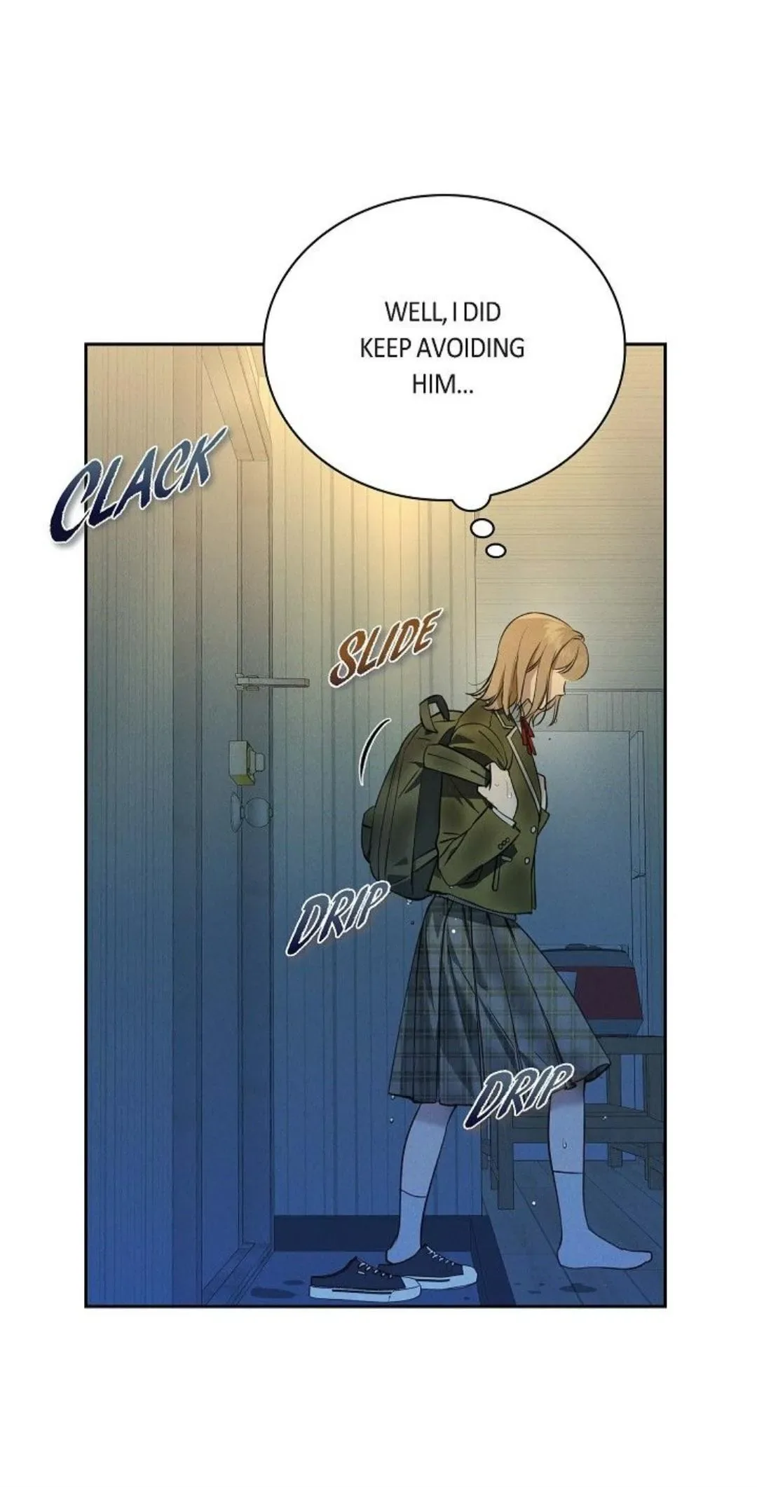 Fall Chapter 11 page 17