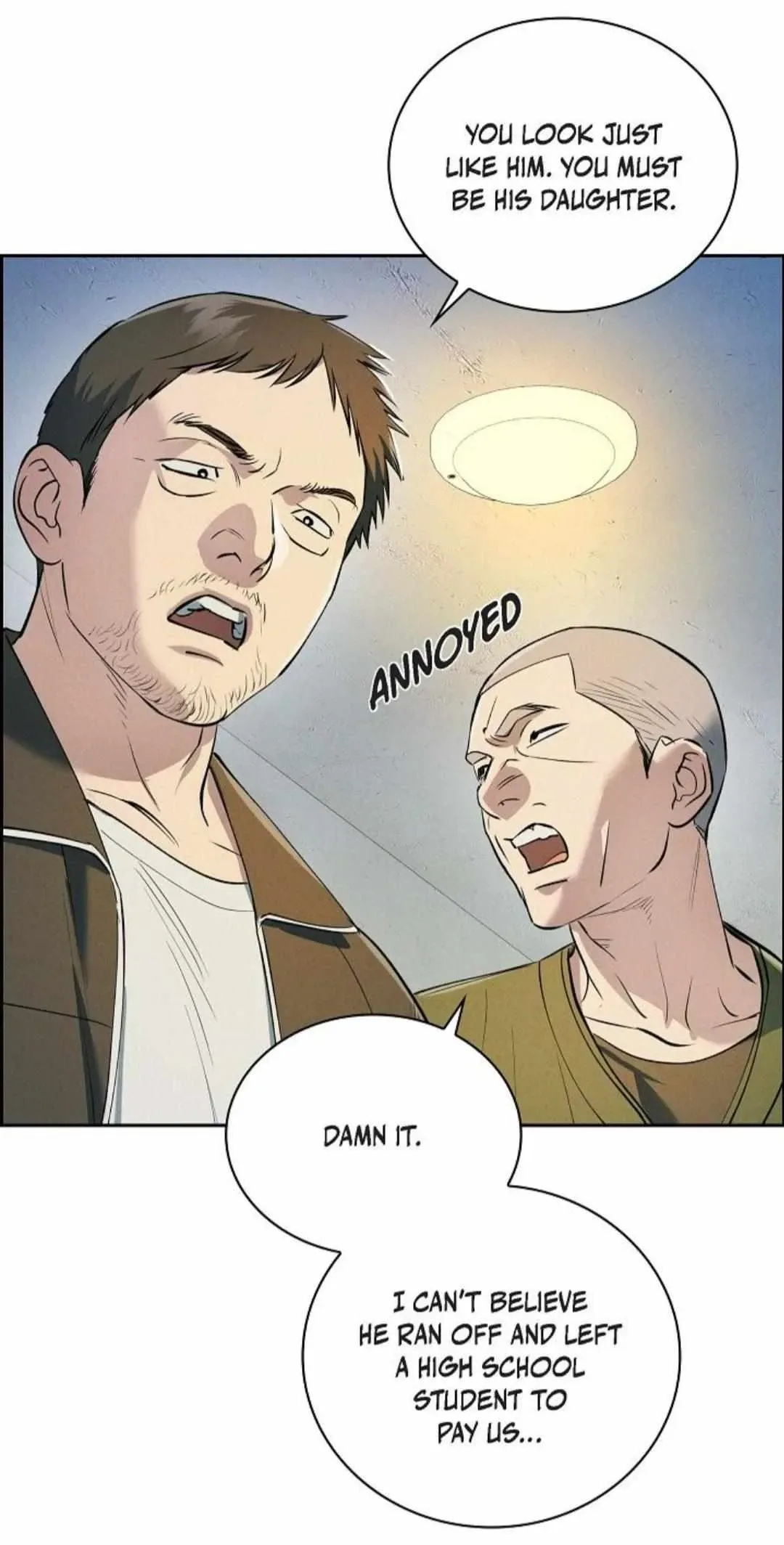 Fall Chapter 11 page 65