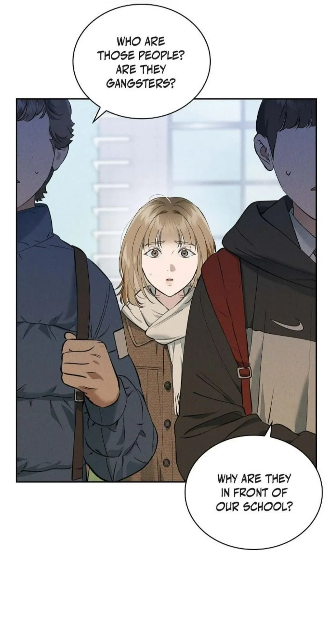Fall Chapter 11 page 87