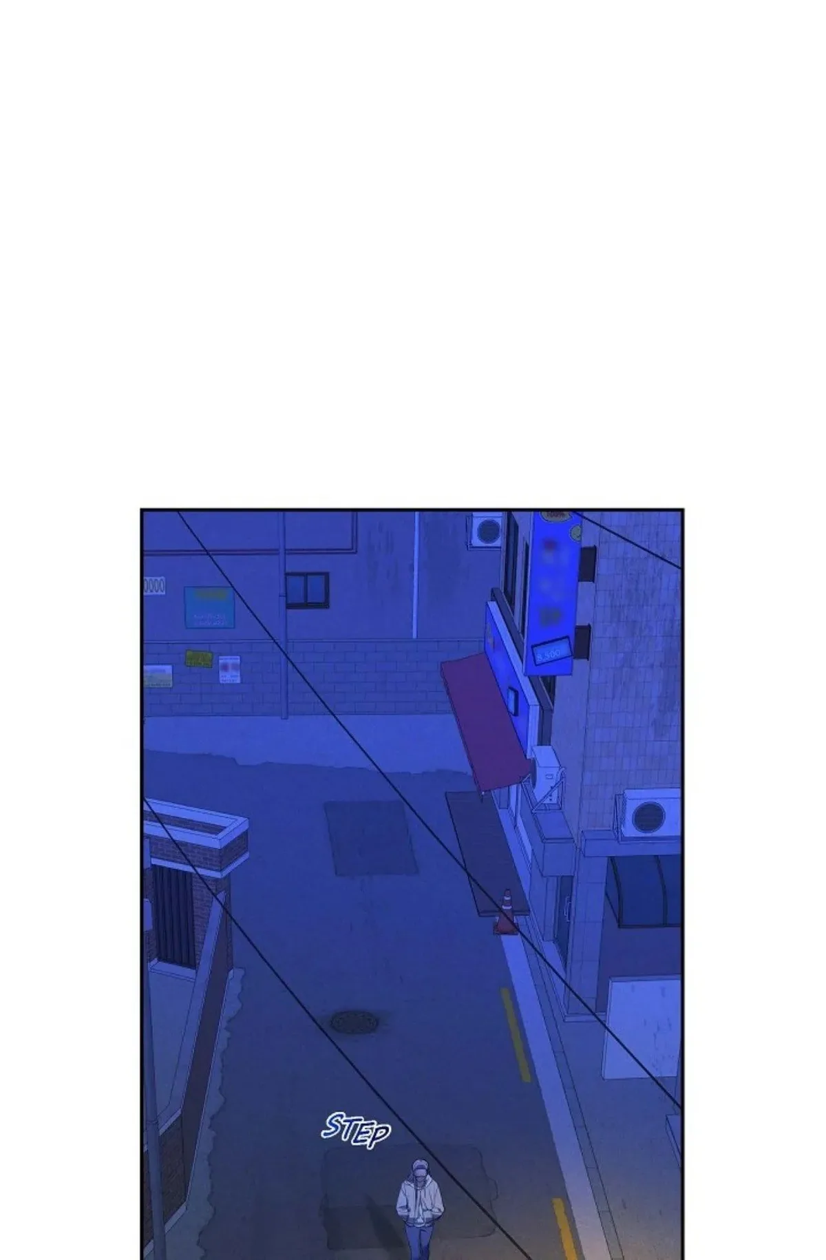 Fall Chapter 21 page 1