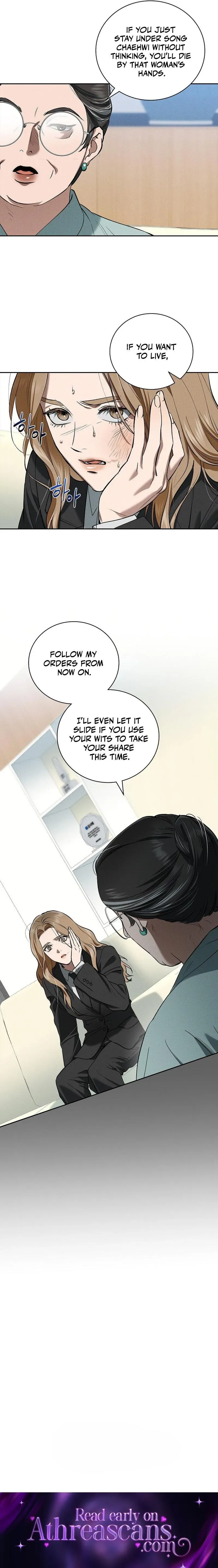 Fall Chapter 63 page 8