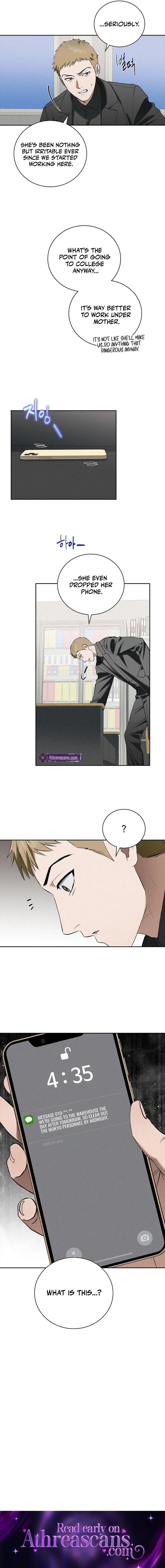 Fall Chapter 73 page 9