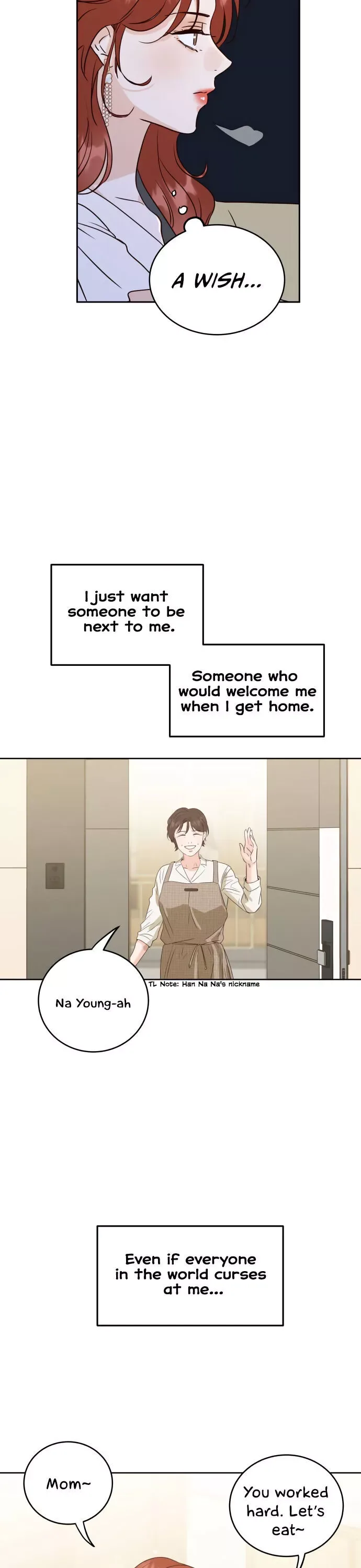 Family-Like XX Chapter 1 page 28
