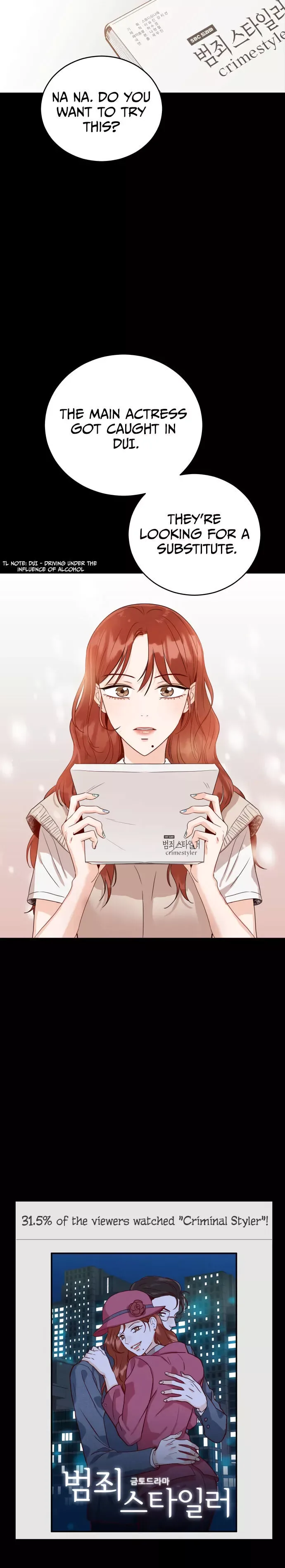 Family-Like XX Chapter 1 page 23