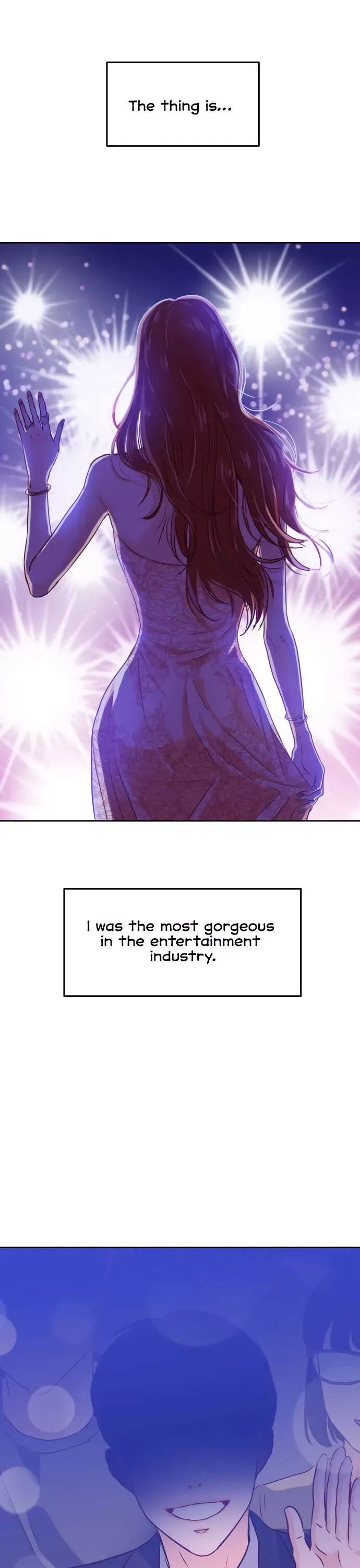 Family-Like XX Chapter 1 page 3