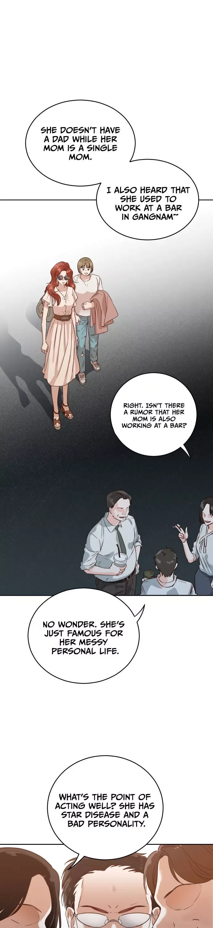 Family-Like XX Chapter 1 page 12