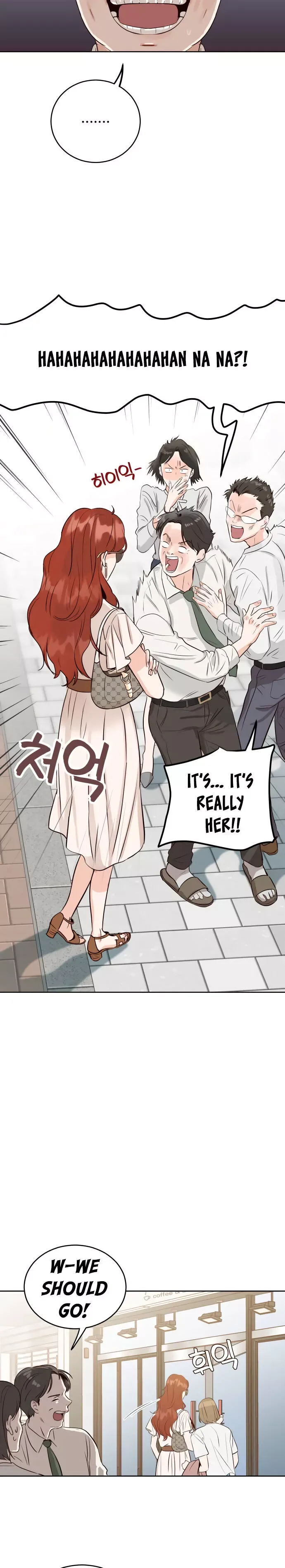 Family-Like XX Chapter 1 page 15