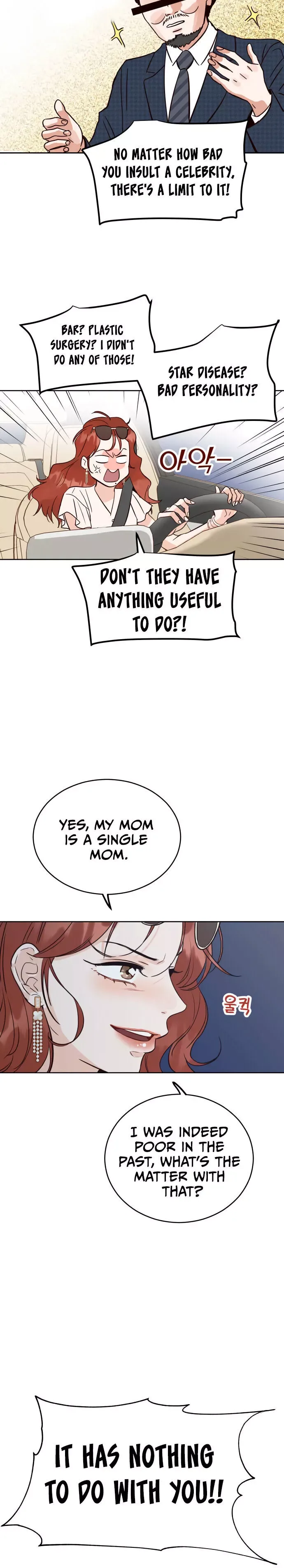 Family-Like XX Chapter 1 page 19