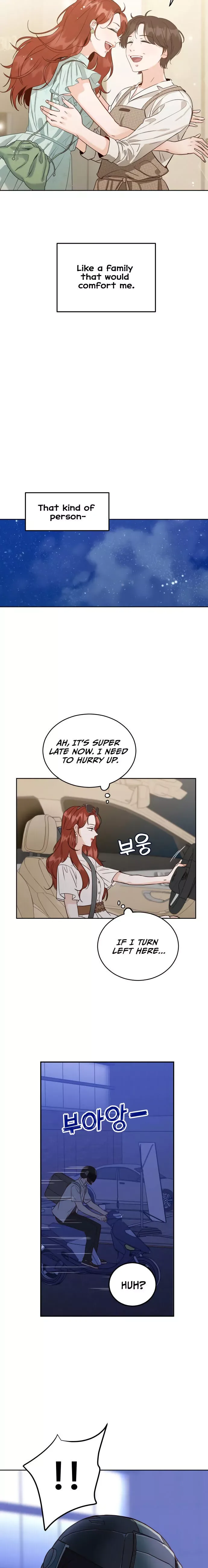 Family-Like XX Chapter 1 page 29