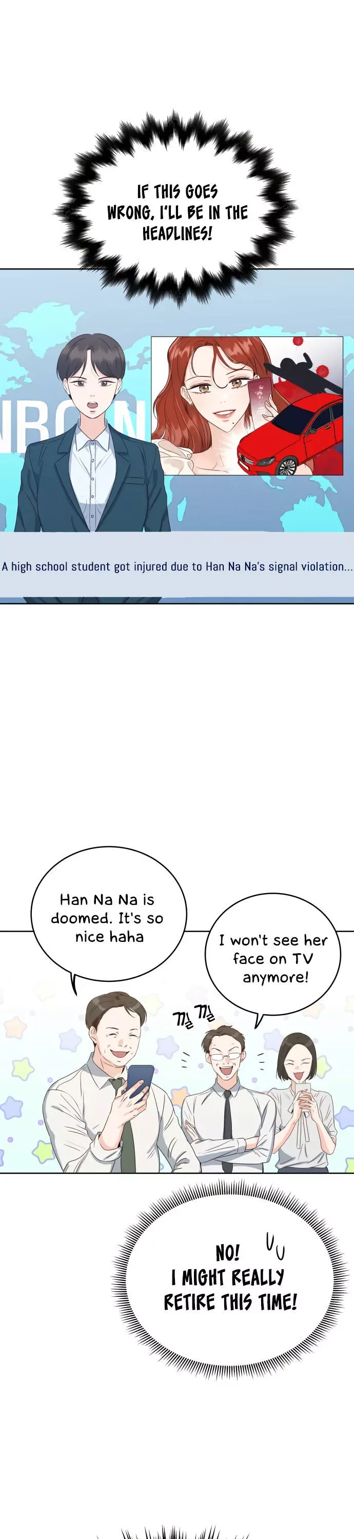 Family-Like XX Chapter 1 page 34