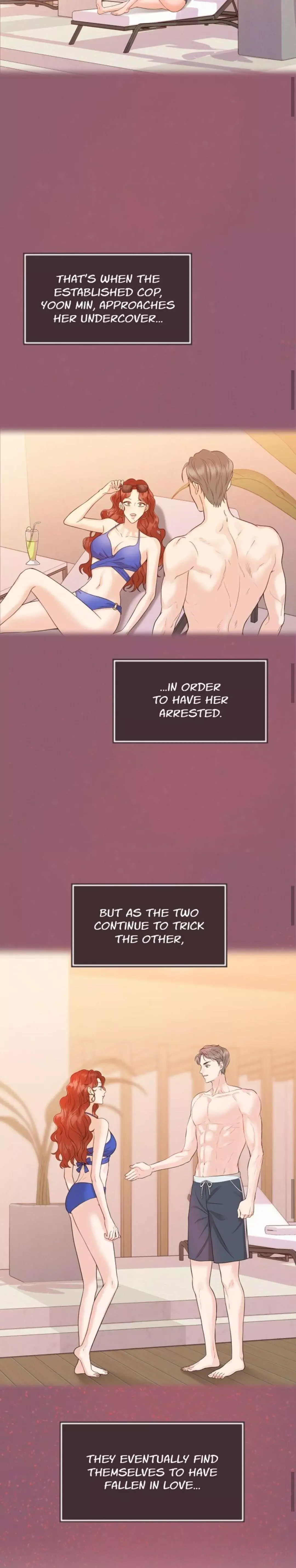 Family-Like XX Chapter 10 page 25