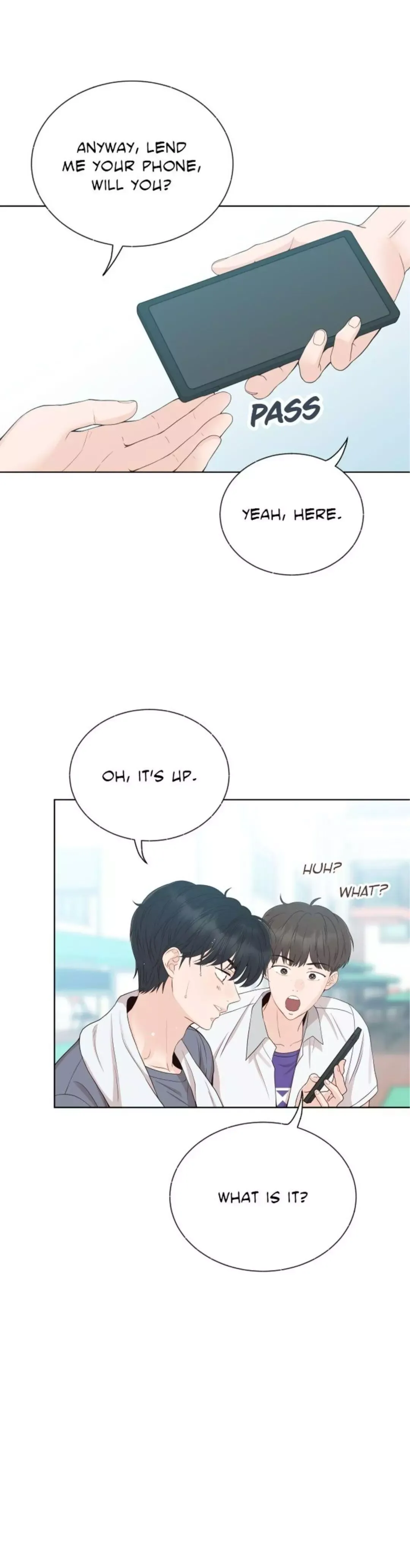 Family-Like XX Chapter 10 page 7