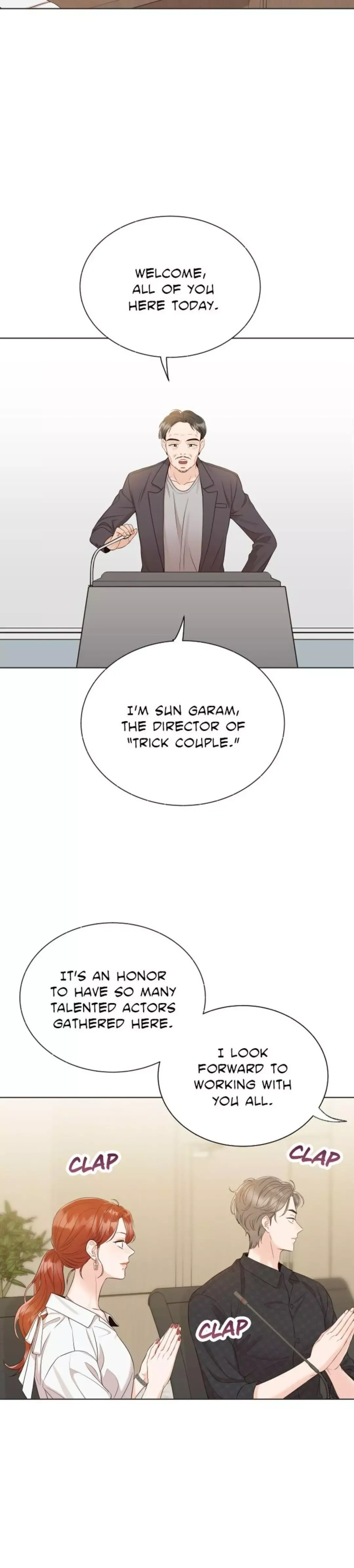 Family-Like XX Chapter 10 page 14