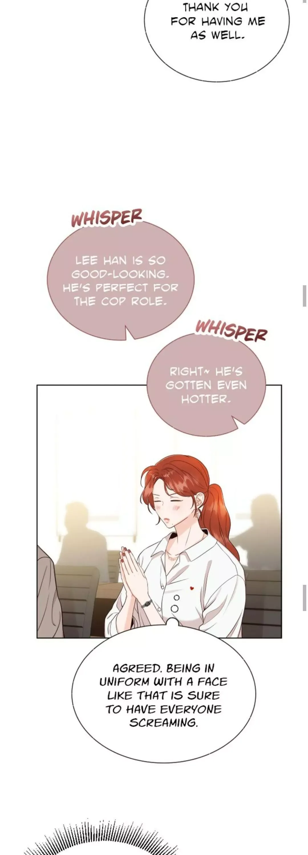 Family-Like XX Chapter 10 page 17