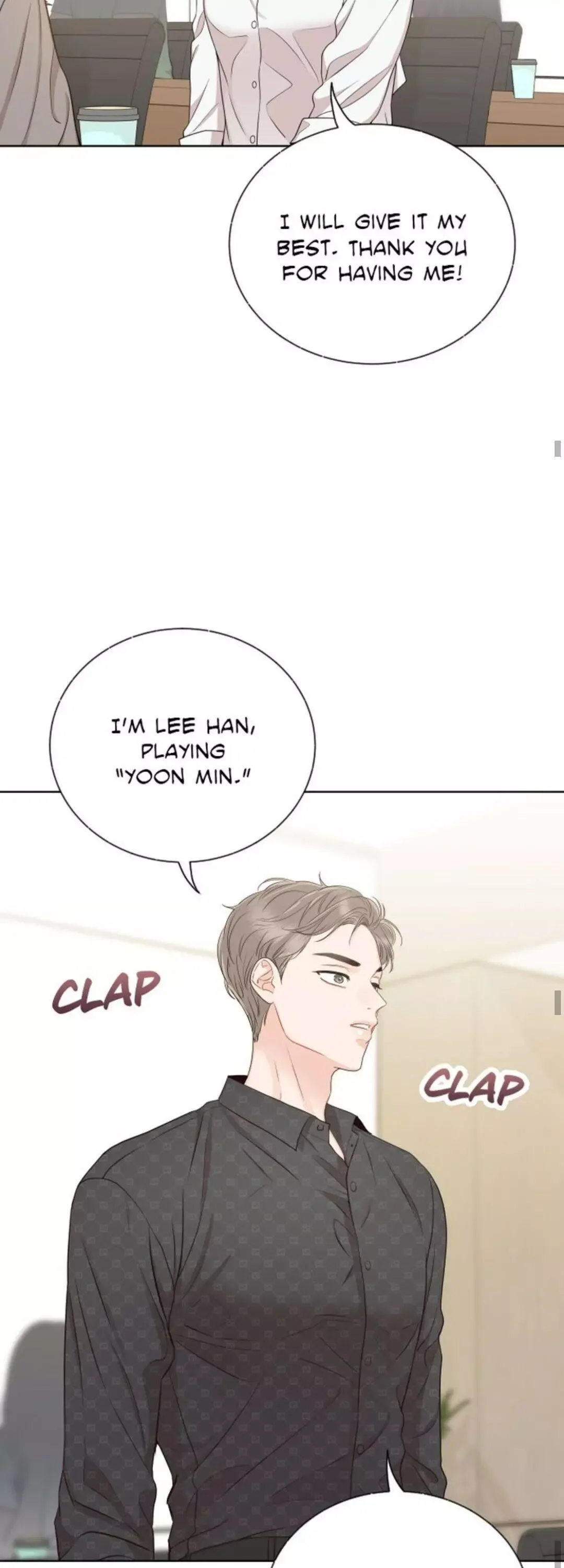 Family-Like XX Chapter 10 page 16