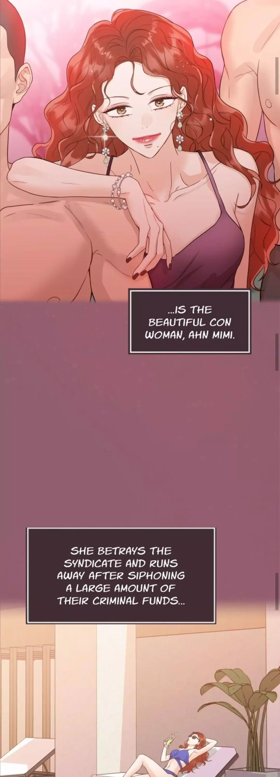Family-Like XX Chapter 10 page 24