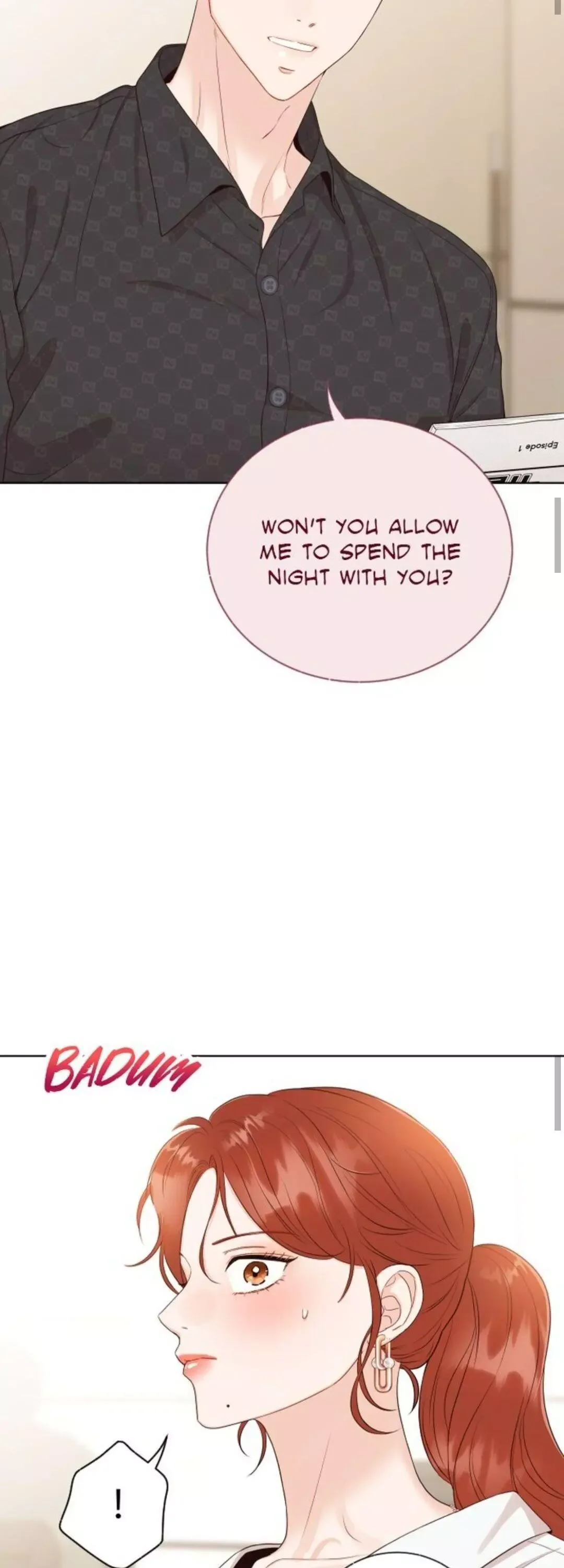 Family-Like XX Chapter 10 page 31
