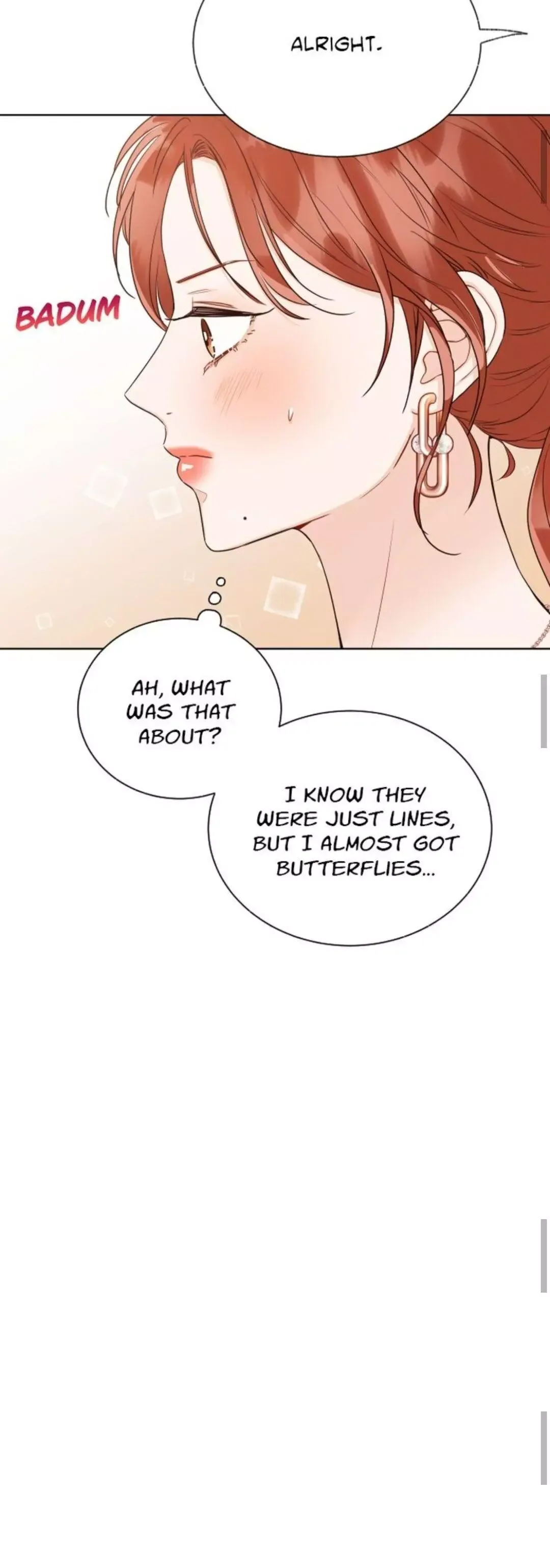 Family-Like XX Chapter 10 page 33