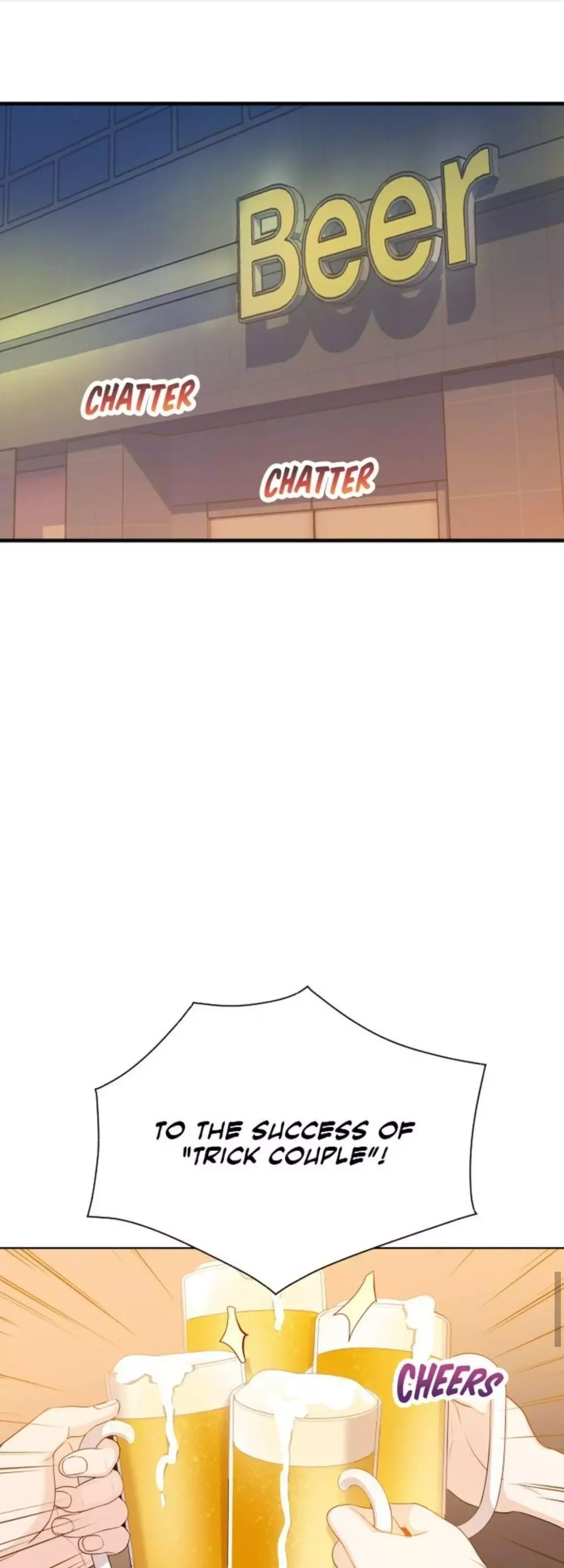 Family-Like XX Chapter 10 page 34