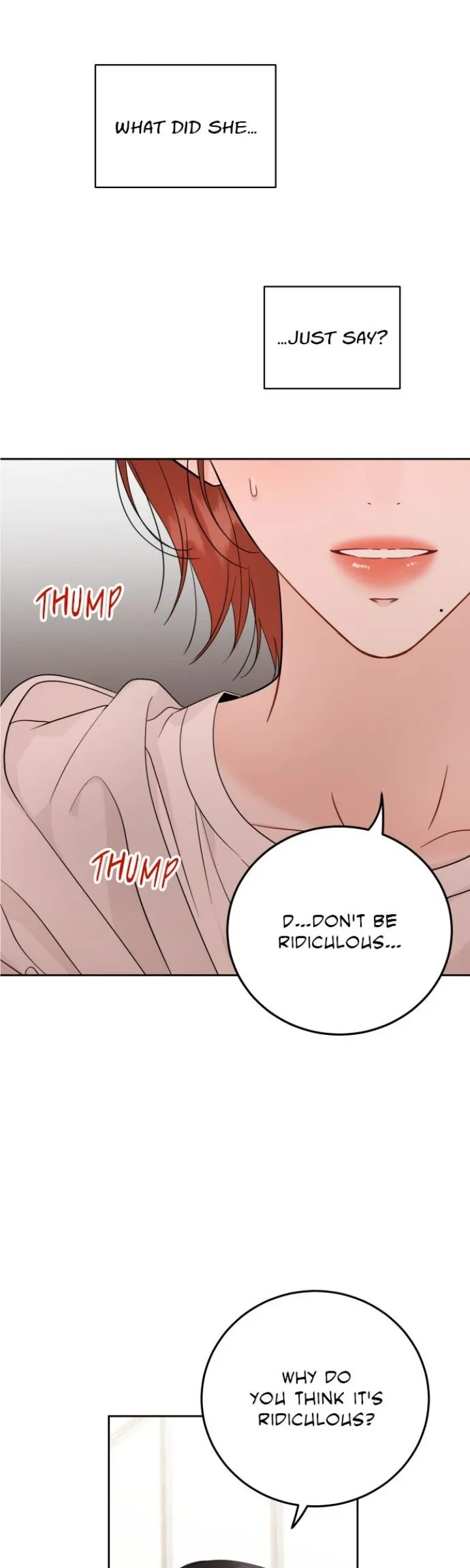 Family-Like XX Chapter 100 page 3