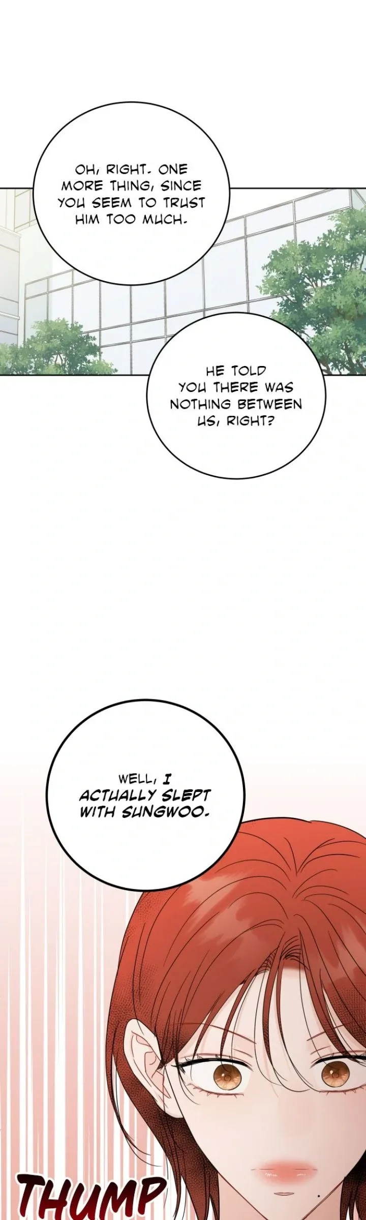 Family-Like XX Chapter 100 page 1