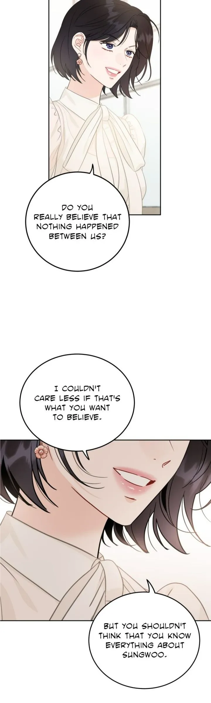 Family-Like XX Chapter 100 page 4