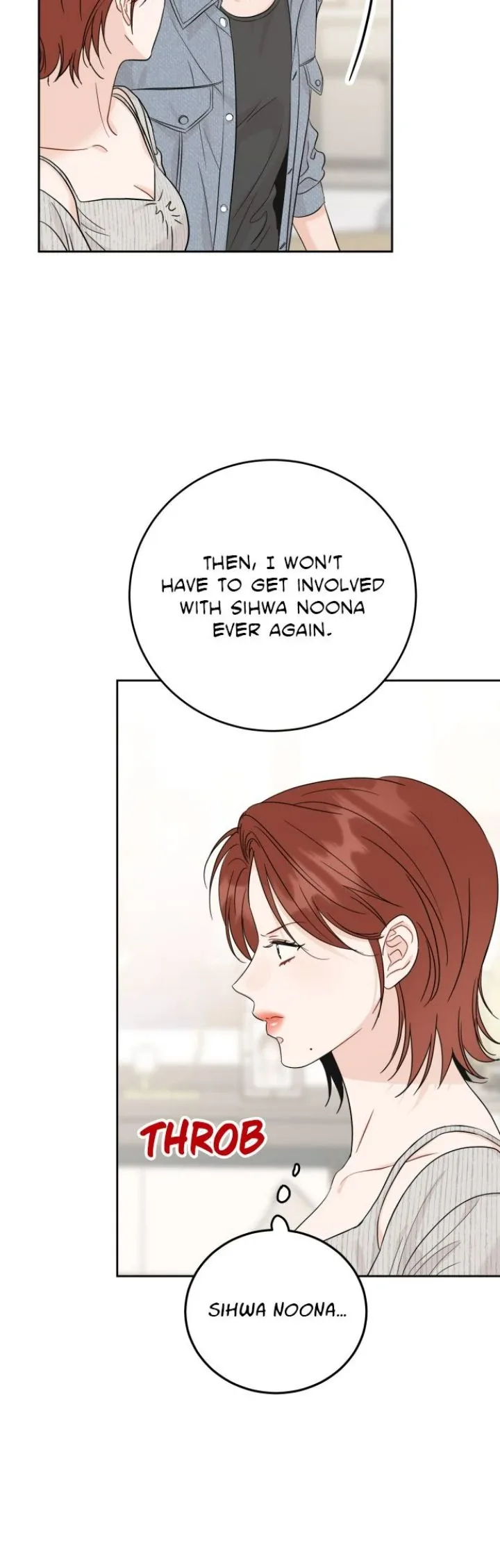 Family-Like XX Chapter 100 page 28
