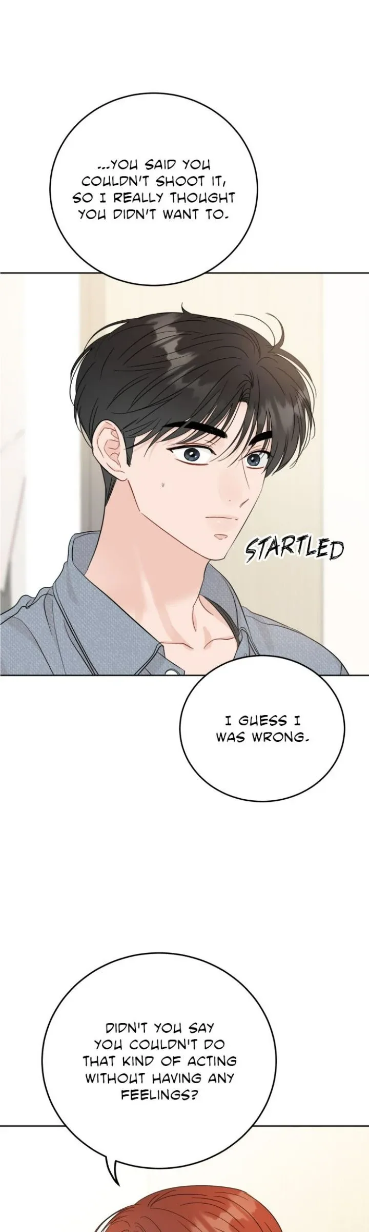 Family-Like XX Chapter 100 page 29