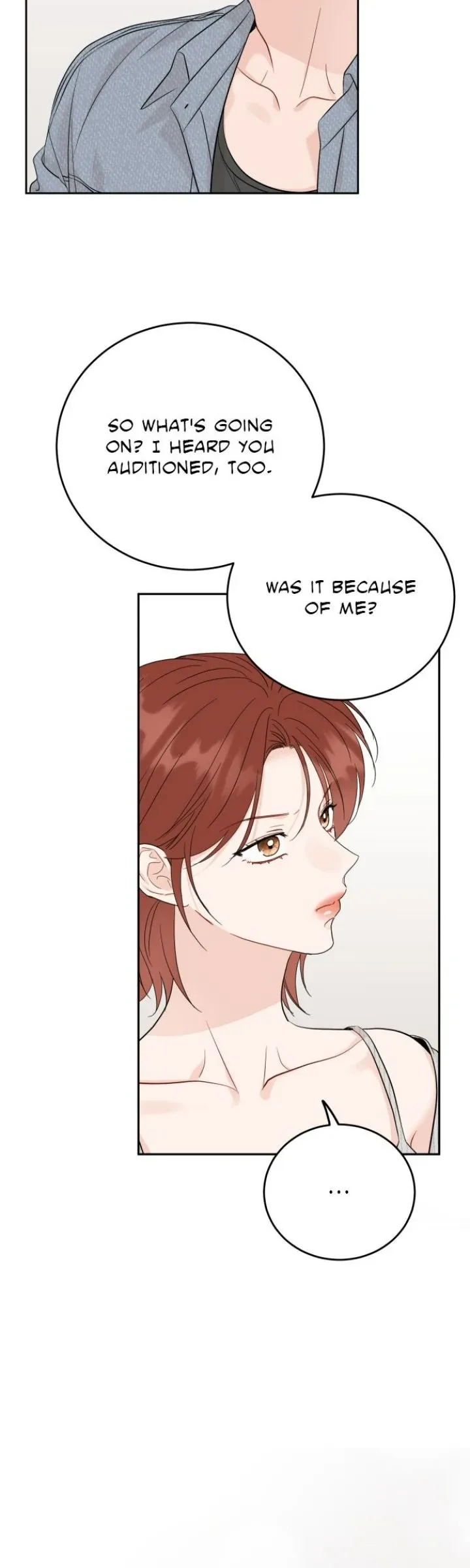 Family-Like XX Chapter 100 page 22