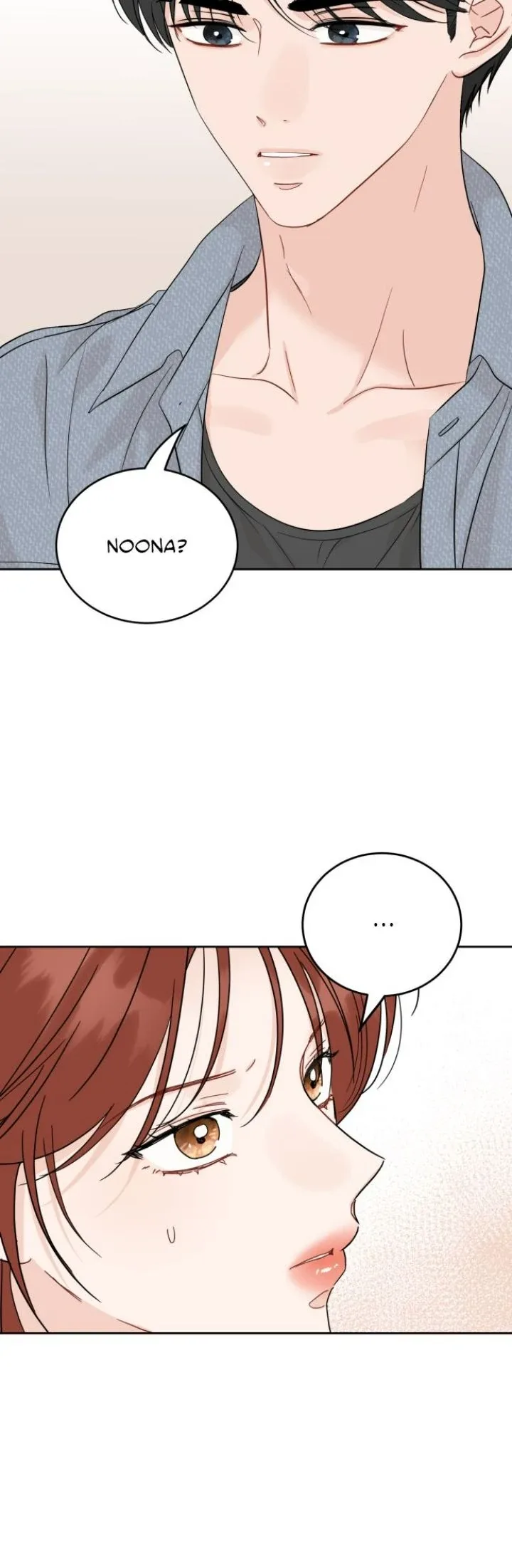 Family-Like XX Chapter 100 page 24